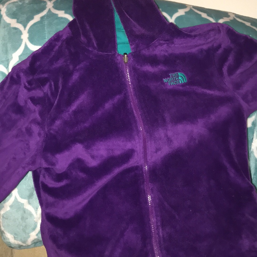 North Face